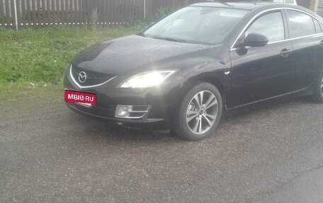 Mazda 6, 2008 год, 700 000 рублей, 2 фотография