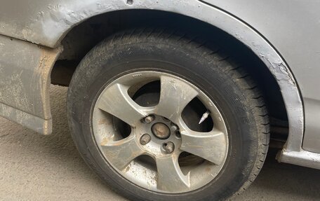 Nissan Wingroad III, 1999 год, 240 000 рублей, 7 фотография