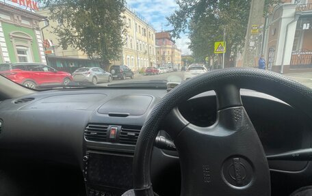 Nissan Wingroad III, 1999 год, 240 000 рублей, 3 фотография