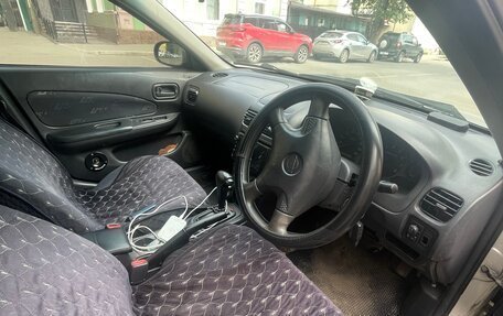 Nissan Wingroad III, 1999 год, 240 000 рублей, 5 фотография