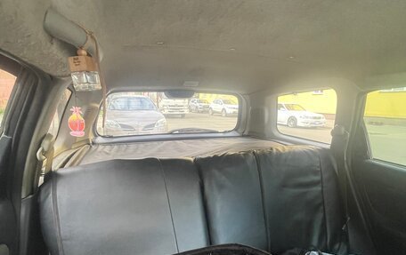 Nissan Wingroad III, 1999 год, 240 000 рублей, 4 фотография