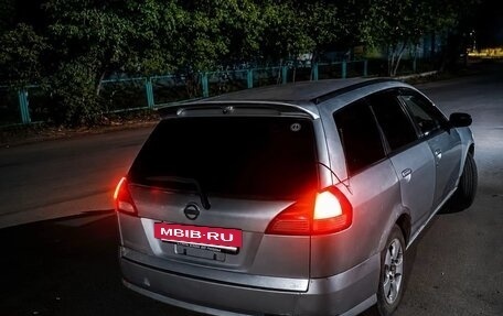 Nissan Wingroad III, 1999 год, 240 000 рублей, 12 фотография