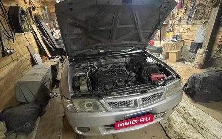 Nissan Wingroad III, 1999 год, 240 000 рублей, 9 фотография