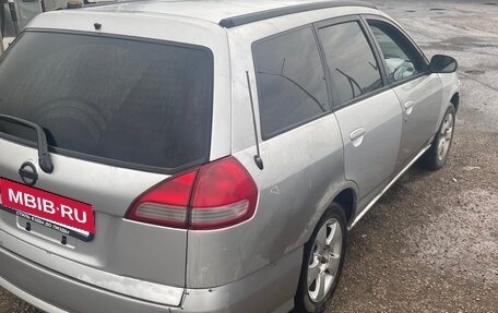 Nissan Wingroad III, 1999 год, 240 000 рублей, 19 фотография
