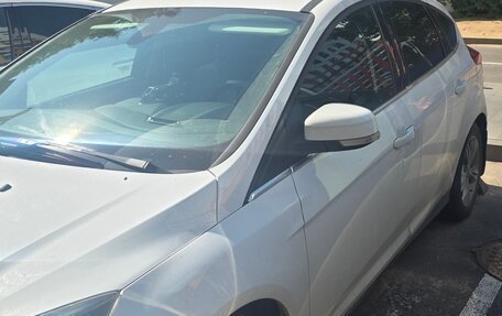 Ford Focus III, 2013 год, 650 000 рублей, 2 фотография