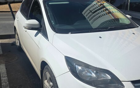 Ford Focus III, 2013 год, 650 000 рублей, 4 фотография