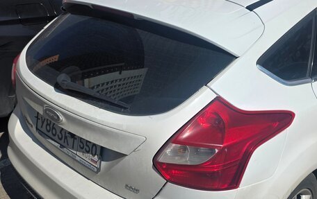 Ford Focus III, 2013 год, 650 000 рублей, 6 фотография