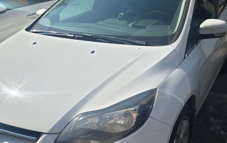 Ford Focus III, 2013 год, 650 000 рублей, 3 фотография