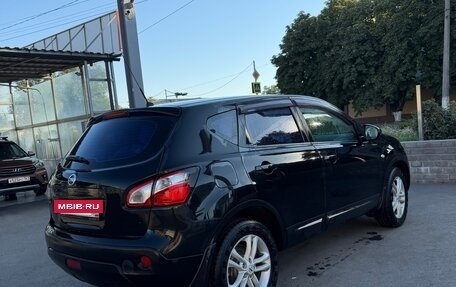 Nissan Qashqai, 2011 год, 990 000 рублей, 3 фотография