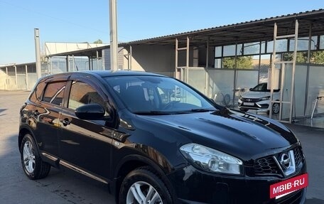 Nissan Qashqai, 2011 год, 990 000 рублей, 5 фотография