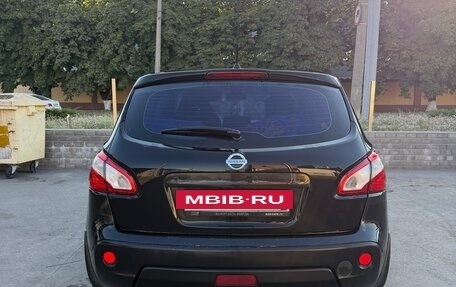 Nissan Qashqai, 2011 год, 990 000 рублей, 4 фотография