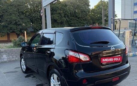 Nissan Qashqai, 2011 год, 990 000 рублей, 6 фотография