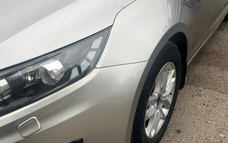 KIA Optima III, 2012 год, 1 170 000 рублей, 5 фотография