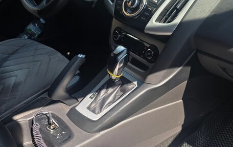 Ford Focus III, 2013 год, 650 000 рублей, 8 фотография