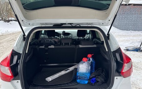 Ford Focus III, 2013 год, 650 000 рублей, 10 фотография