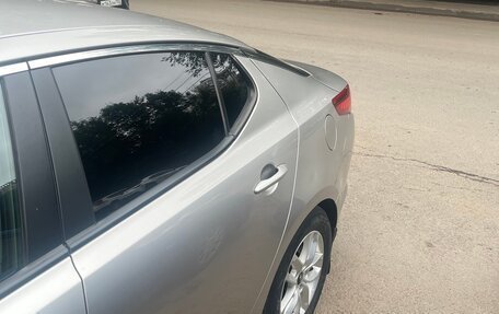 KIA Optima III, 2012 год, 1 170 000 рублей, 7 фотография
