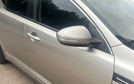 KIA Optima III, 2012 год, 1 170 000 рублей, 11 фотография