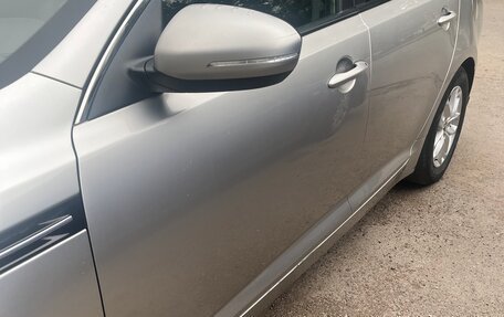 KIA Optima III, 2012 год, 1 170 000 рублей, 6 фотография