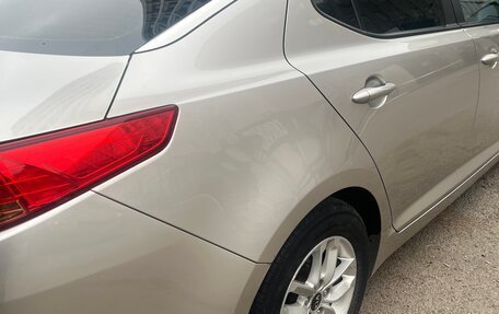 KIA Optima III, 2012 год, 1 170 000 рублей, 10 фотография