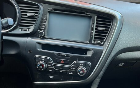 KIA Optima III, 2012 год, 1 170 000 рублей, 13 фотография