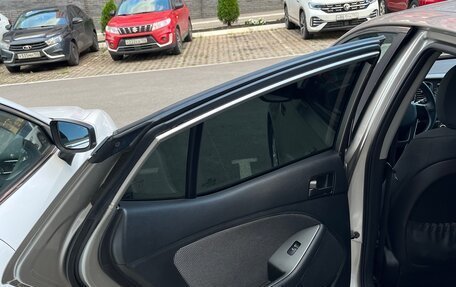 KIA Optima III, 2012 год, 1 170 000 рублей, 17 фотография