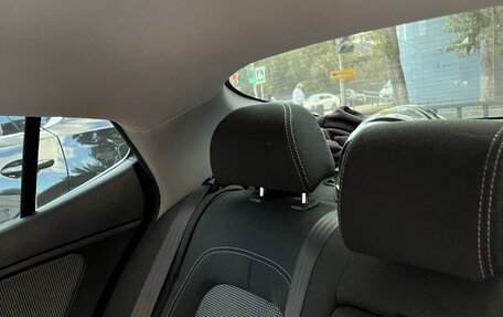 KIA Optima III, 2012 год, 1 170 000 рублей, 16 фотография
