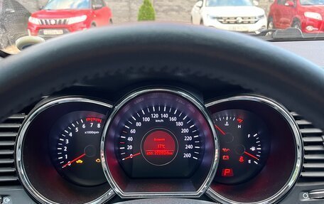 KIA Optima III, 2012 год, 1 170 000 рублей, 19 фотография