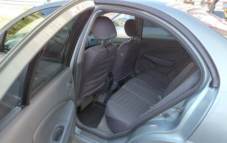 Nissan Almera Classic, 2006 год, 210 000 рублей, 6 фотография