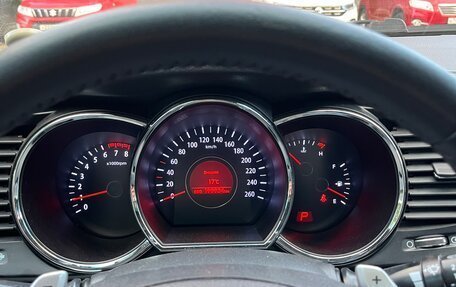 KIA Optima III, 2012 год, 1 170 000 рублей, 20 фотография