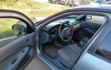 Nissan Almera Classic, 2006 год, 210 000 рублей, 5 фотография