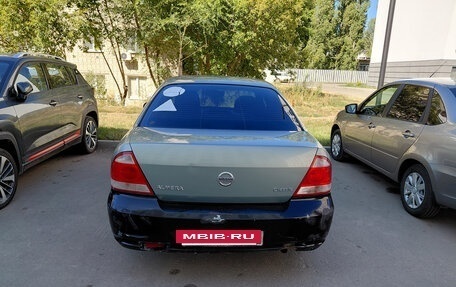 Nissan Almera Classic, 2006 год, 210 000 рублей, 2 фотография