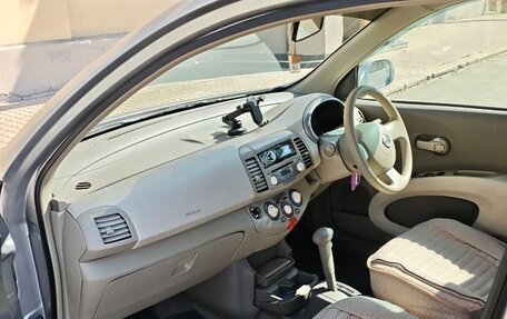 Nissan March III, 2004 год, 320 000 рублей, 7 фотография