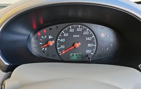 Nissan March III, 2004 год, 320 000 рублей, 5 фотография