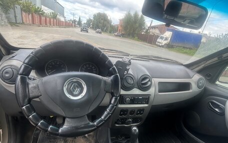 Renault Logan I, 2011 год, 129 000 рублей, 5 фотография