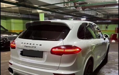 Porsche Cayenne III, 2015 год, 3 800 000 рублей, 2 фотография