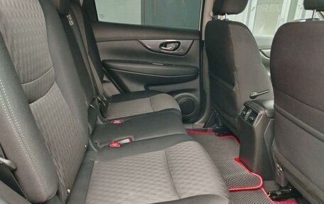 Nissan X-Trail, 2020 год, 2 390 000 рублей, 9 фотография