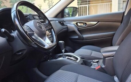 Nissan X-Trail, 2020 год, 2 390 000 рублей, 5 фотография