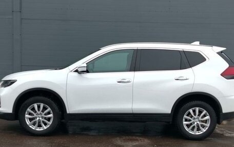Nissan X-Trail, 2020 год, 2 390 000 рублей, 4 фотография