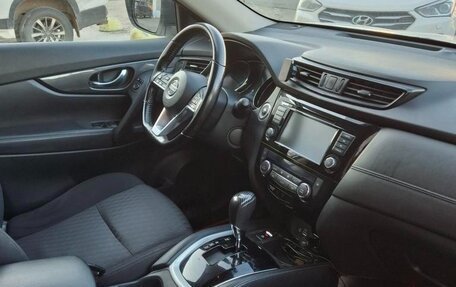Nissan X-Trail, 2020 год, 2 390 000 рублей, 7 фотография