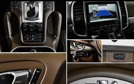 Porsche Cayenne III, 2015 год, 3 800 000 рублей, 7 фотография