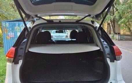 Nissan X-Trail, 2020 год, 2 390 000 рублей, 10 фотография