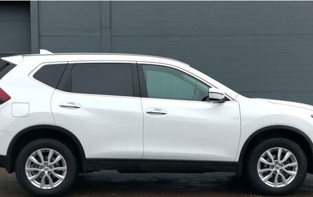 Nissan X-Trail, 2020 год, 2 390 000 рублей, 3 фотография