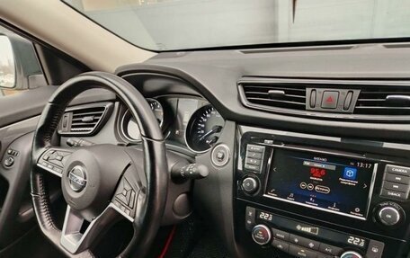 Nissan X-Trail, 2020 год, 2 390 000 рублей, 8 фотография