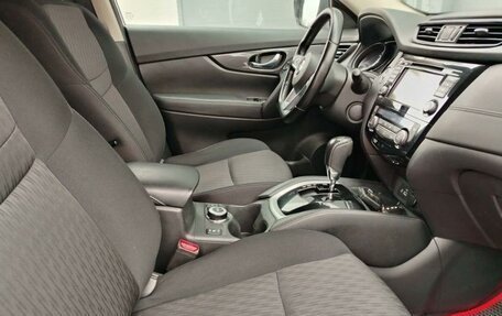 Nissan X-Trail, 2020 год, 2 390 000 рублей, 6 фотография