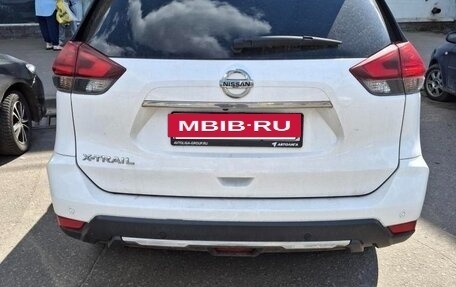 Nissan X-Trail, 2020 год, 2 390 000 рублей, 2 фотография