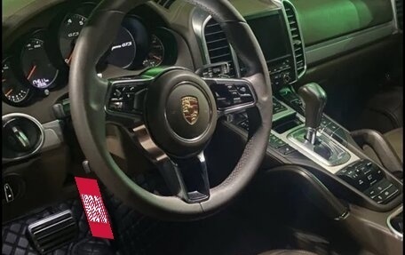 Porsche Cayenne III, 2015 год, 3 800 000 рублей, 6 фотография