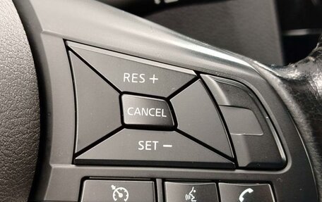 Nissan X-Trail, 2020 год, 2 390 000 рублей, 14 фотография