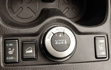 Nissan X-Trail, 2020 год, 2 390 000 рублей, 12 фотография