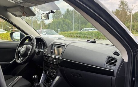 Mazda CX-5 II, 2014 год, 1 720 000 рублей, 6 фотография