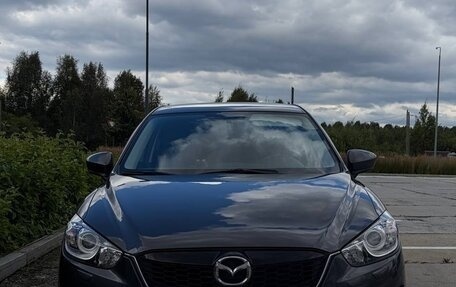 Mazda CX-5 II, 2014 год, 1 720 000 рублей, 4 фотография